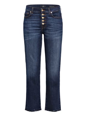 7 for all mankind 7/8-Jeans THE STRAIGHT