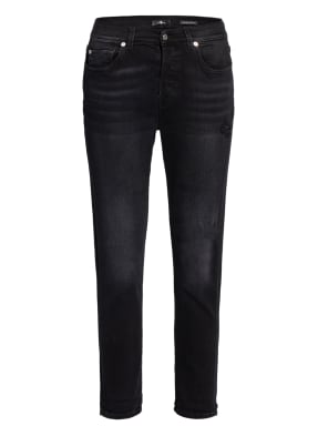 7 for all mankind Destroyed Jeans ASHER
