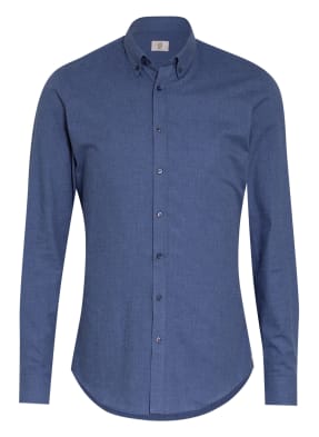 Q1 Manufaktur Hemd Slim Fit