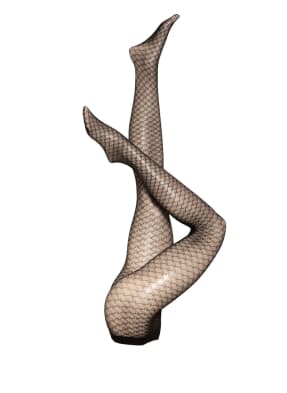 FALKE Feinstrumpfhose OLD FASHIONED