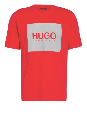 HUGO T-Shirt DOLIVE