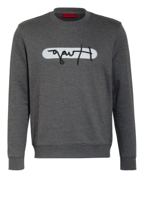 HUGO Sweatshirt DICAGO