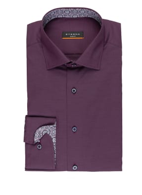 ETERNA Hemd Slim Fit