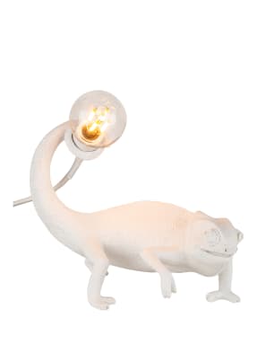 SELETTI Tischleute CHAMELEON LAMP STILL