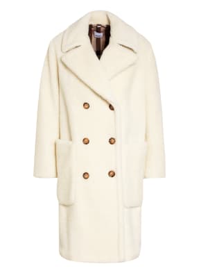 BURBERRY Teddyfell-Mantel