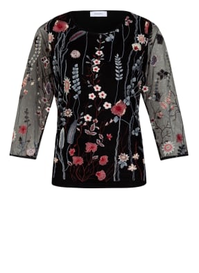 darling harbour Blusenshirt mit 3/4-Arm