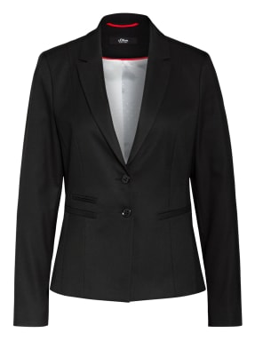 s.Oliver BLACK LABEL Blazer