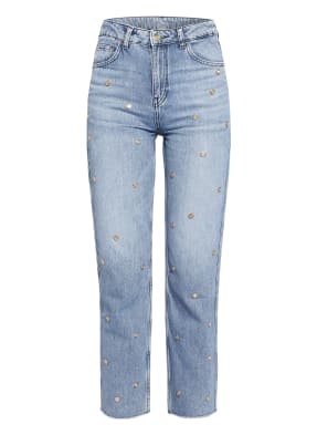 CLAUDIE PIERLOT Jeans PLUTON