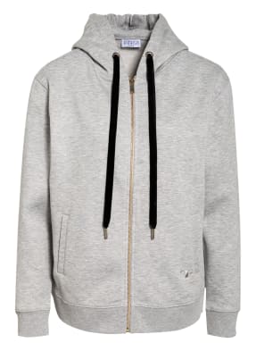 CLAUDIE PIERLOT Sweatjacke TAMILOU