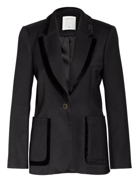 sandro Blazer