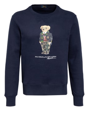POLO RALPH LAUREN Sweatshirt
