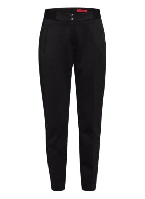HUGO Hose HENELE mit Galonstreifen