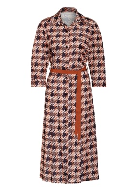 RINASCIMENTO Hemdblusenkleid mit 3/4-Arm