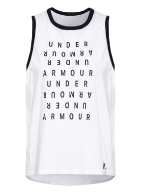 UNDER ARMOUR Tanktop LIVE