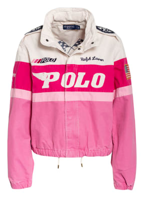 POLO RALPH LAUREN Jacke
