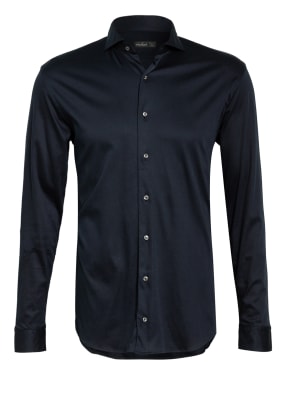 van Laack Jerseyhemd Slim Fit