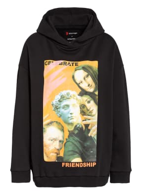 darling harbour Hoodie