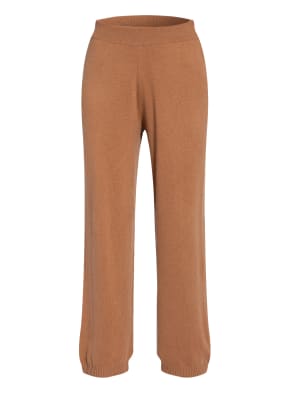 LUISA CERANO Strick-Culotte