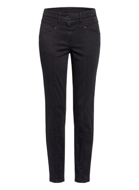 LUISA CERANO Skinny Jeans