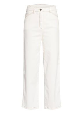 LUISA CERANO Jeans-Culotte