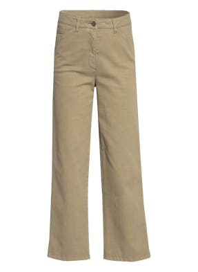 LUISA CERANO Jeans-Culotte