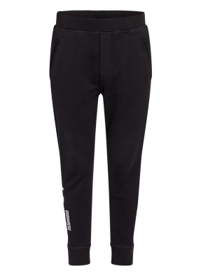 DSQUARED2 Sweatpants Extra Slim Fit