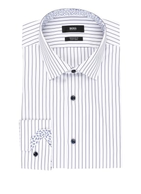 BOSS Hemd GORAS Regular Fit