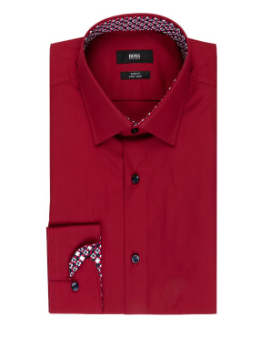 BOSS Hemd JORAS Slim Fit