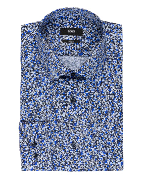 BOSS Hemd JANGO Slim Fit