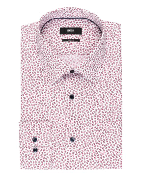 BOSS Hemd JANO Slim Fit