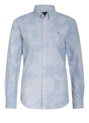 POLO RALPH LAUREN Oversized-Hemdbluse