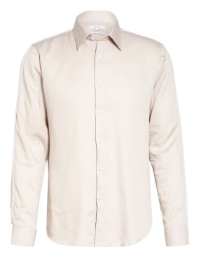 REISS Jersey-Hemd KAMARA Slim Fit