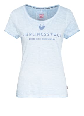 LIEBLINGSSTÜCK T-Shirt CIA