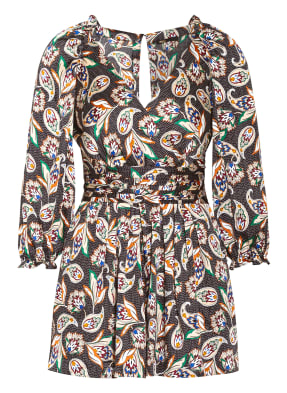 maje Jumpsuit ISLEY