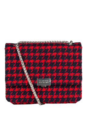 CLAUDIE PIERLOT Schultertasche ANGELA