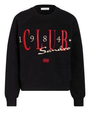sandro Sweatshirt