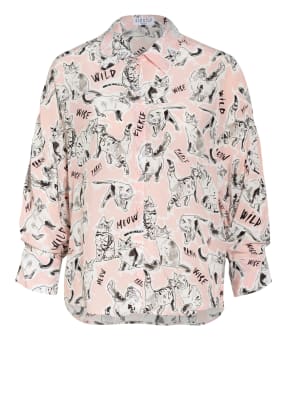 CLAUDIE PIERLOT Hemdbluse CHOUPIE mit 3/4-Arm