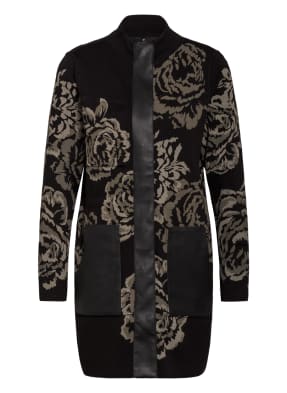 monari Strickjacke