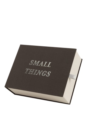 PRINTWORKS Aufbewahrungsbox SMALL THINGS