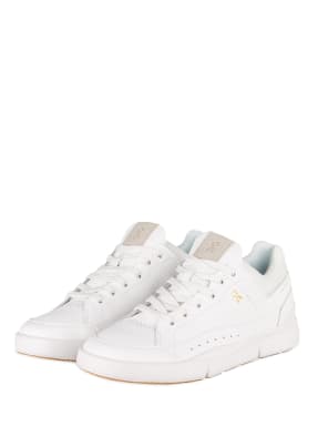 On Sneaker THE ROGER CENTRE COURT