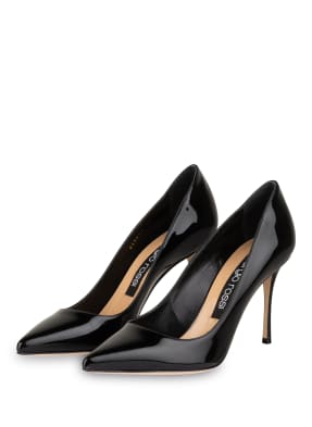 sergio rossi Pumps