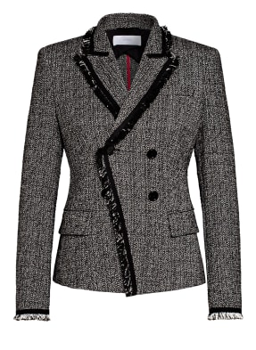 BOSS Tweed-Blazer JEHONA