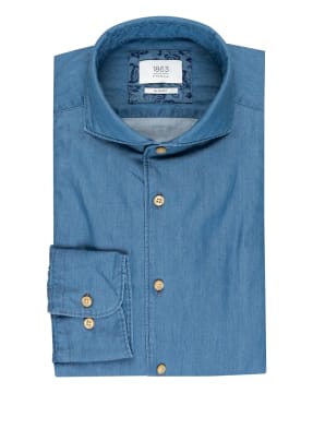 ETERNA 1863 Hemd CITY Slim Fit