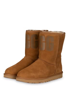 UGG Boots CLASSIC SHORT