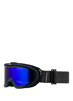 uvex Skibrille COMANCHE TO