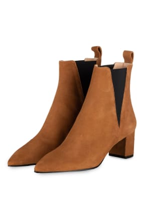 CAIMAN Stiefeletten IRIS