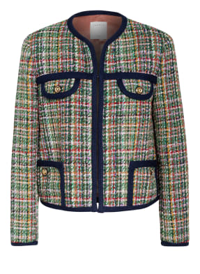 sandro Bouclé-Jacke