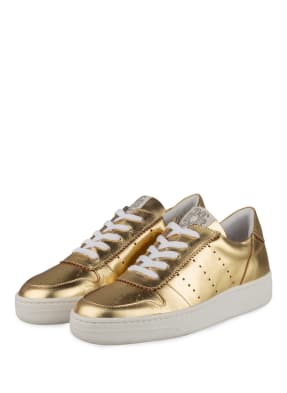 CLAUDIE PIERLOT Sneaker ALICHMIEGOLD
