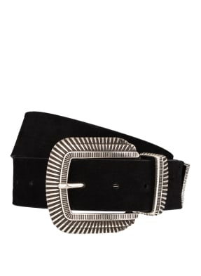 CLAUDIE PIERLOT Ledergürtel ARABCIA