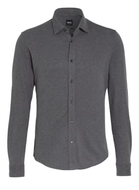 BOSS Hemd MYPOP Slim Fit